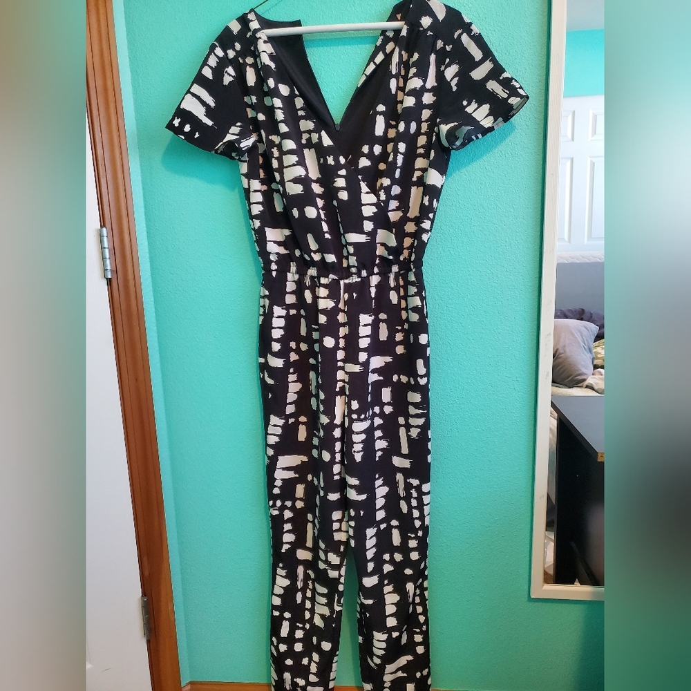 Halston jumper